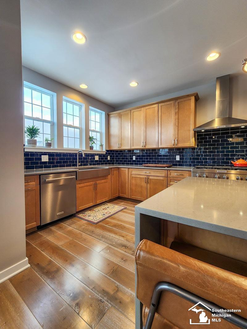 6382 S Trailwoods Drive, Ann Arbor, MI 48103 — Photo 8
