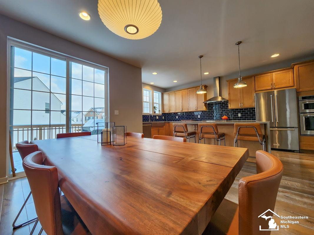 6382 S Trailwoods Drive, Ann Arbor, MI 48103 — Photo 9