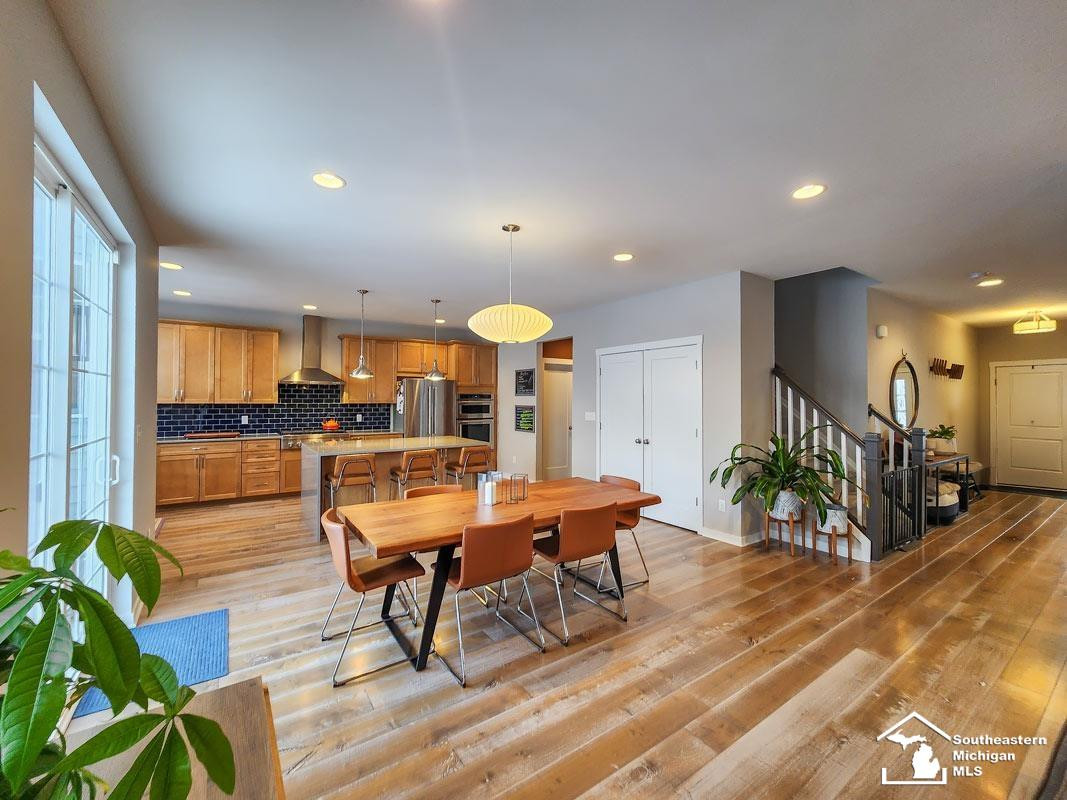 6382 S Trailwoods Drive, Ann Arbor, MI 48103 — Photo 10