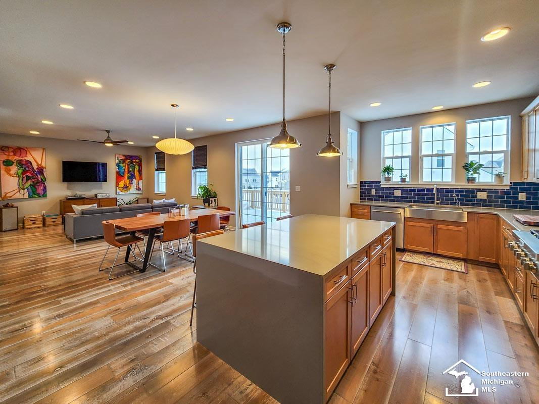 6382 S Trailwoods Drive, Ann Arbor, MI 48103 — Photo 11