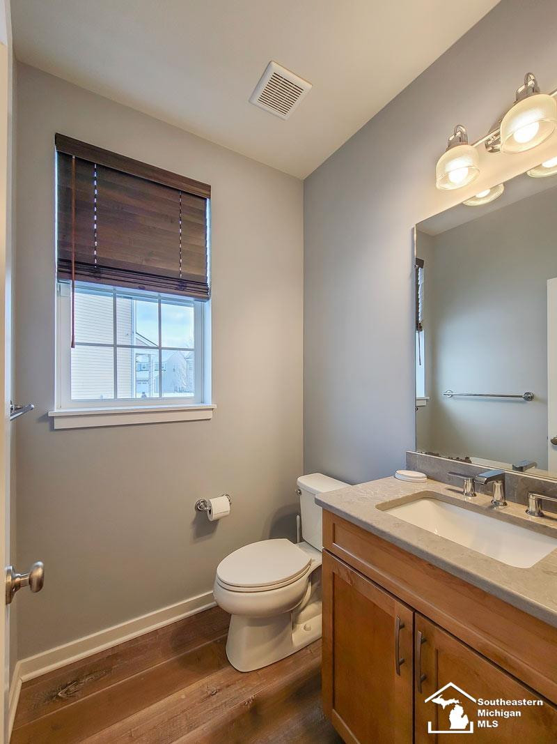 6382 S Trailwoods Drive, Ann Arbor, MI 48103 — Photo 15