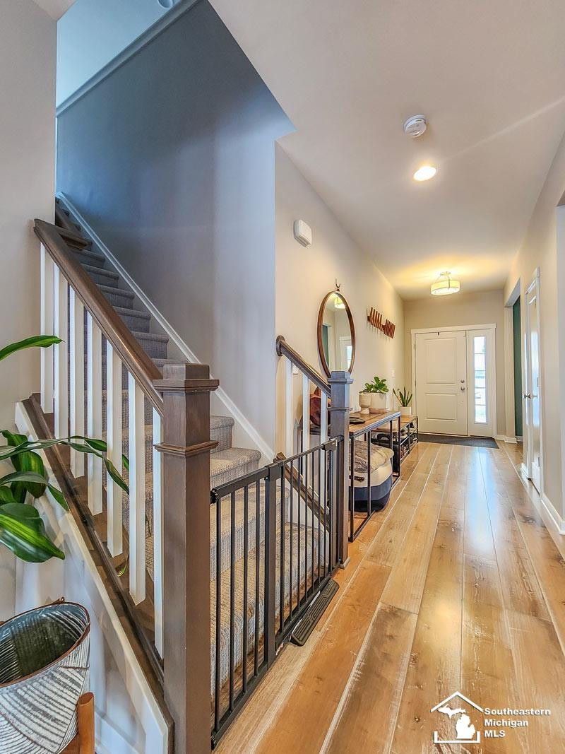6382 S Trailwoods Drive, Ann Arbor, MI 48103 — Photo 16