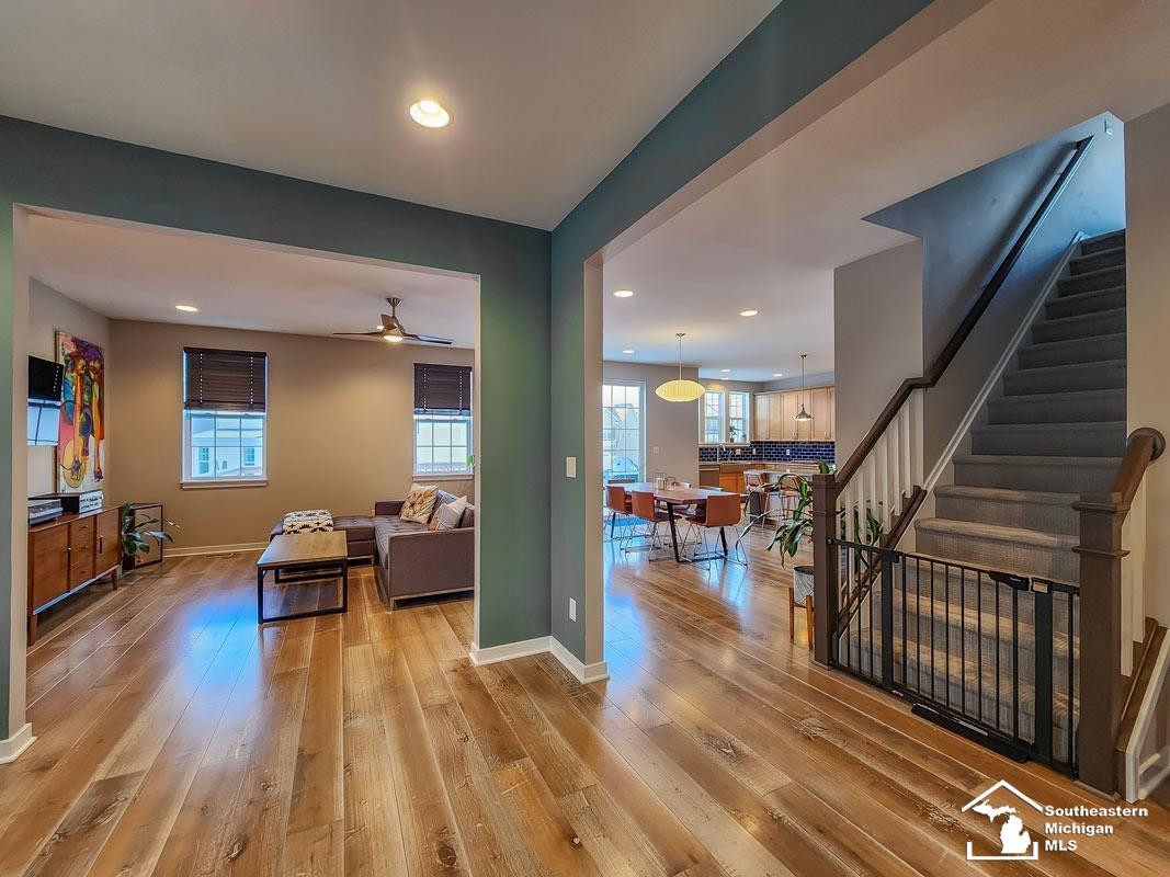 6382 S Trailwoods Drive, Ann Arbor, MI 48103 — Photo 17