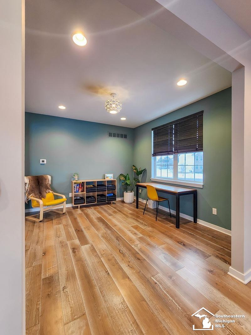 6382 S Trailwoods Drive, Ann Arbor, MI 48103 — Photo 18