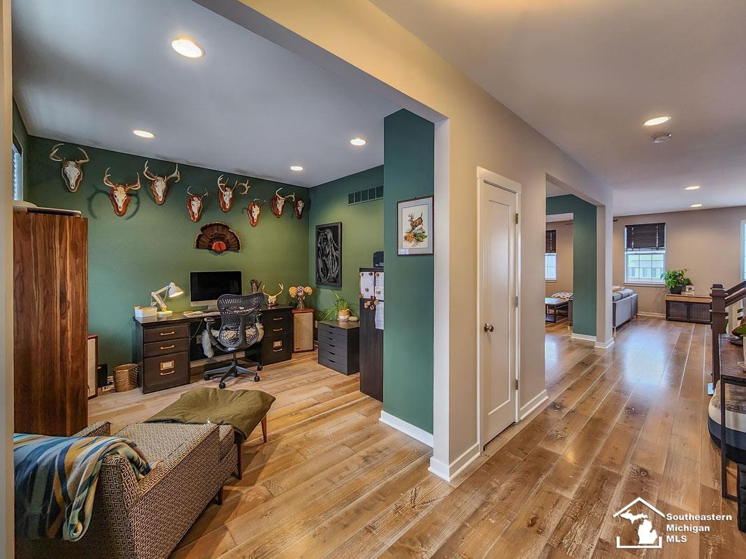 6382 S Trailwoods Drive, Ann Arbor, MI 48103 — Photo 19