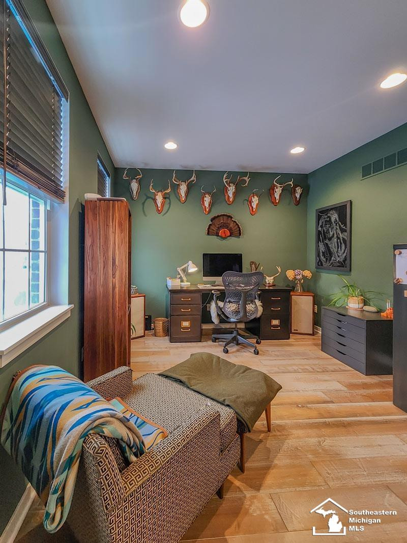 6382 S Trailwoods Drive, Ann Arbor, MI 48103 — Photo 20