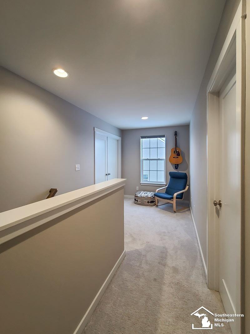 6382 S Trailwoods Drive, Ann Arbor, MI 48103 — Photo 21