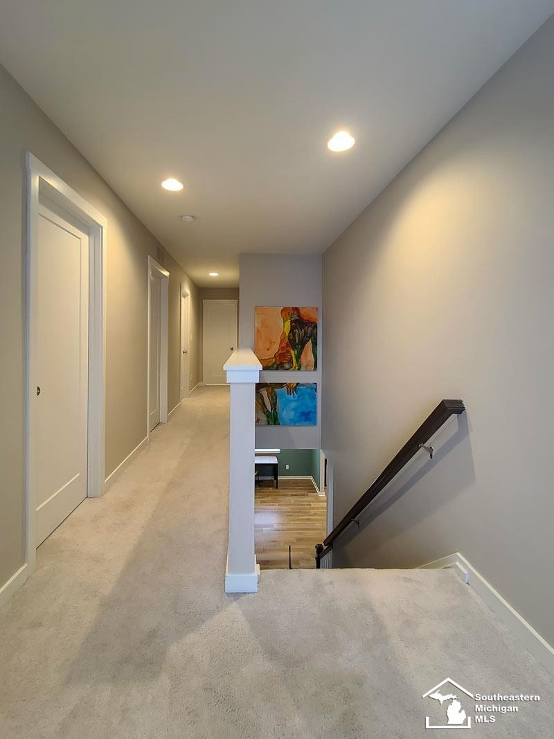 6382 S Trailwoods Drive, Ann Arbor, MI 48103 — Photo 22