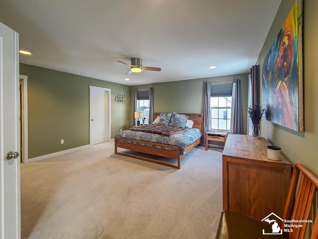 6382 S Trailwoods Drive, Ann Arbor, MI 48103 — Photo 23