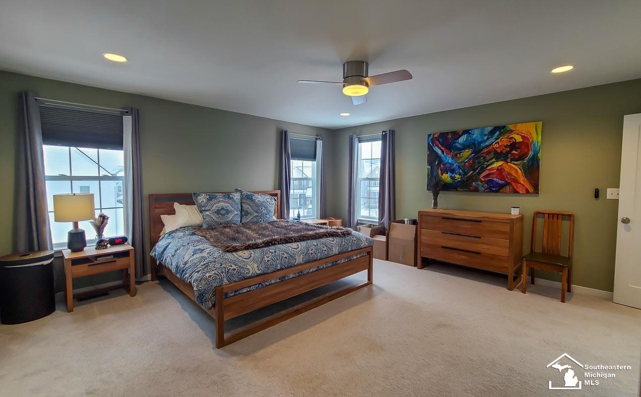 6382 S Trailwoods Drive, Ann Arbor, MI 48103 — Photo 24