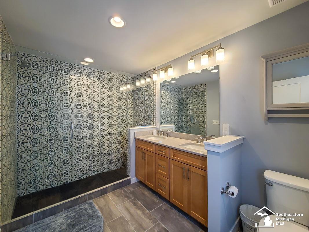 6382 S Trailwoods Drive, Ann Arbor, MI 48103 — Photo 25