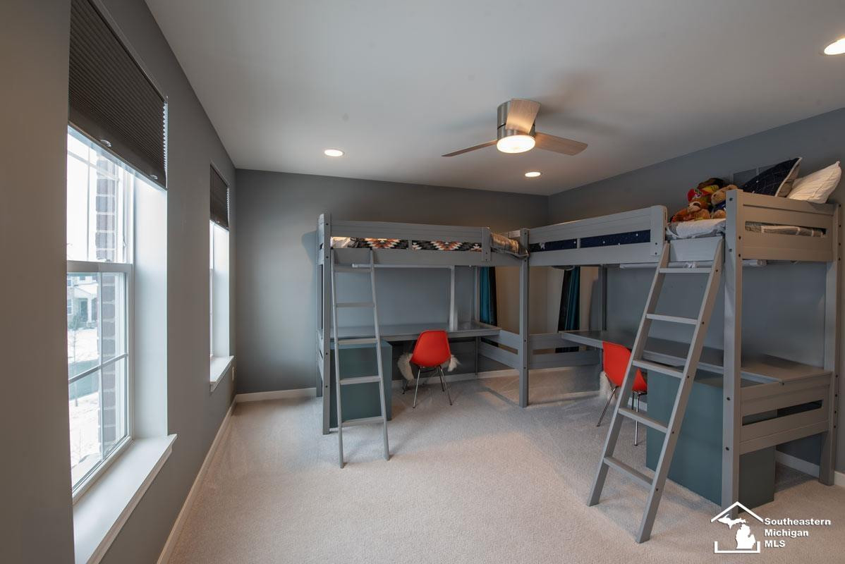 6382 S Trailwoods Drive, Ann Arbor, MI 48103 — Photo 29