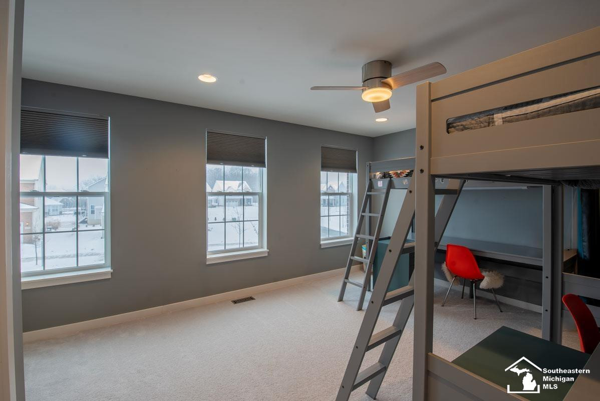 6382 S Trailwoods Drive, Ann Arbor, MI 48103 — Photo 30