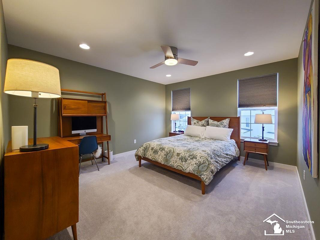 6382 S Trailwoods Drive, Ann Arbor, MI 48103 — Photo 31