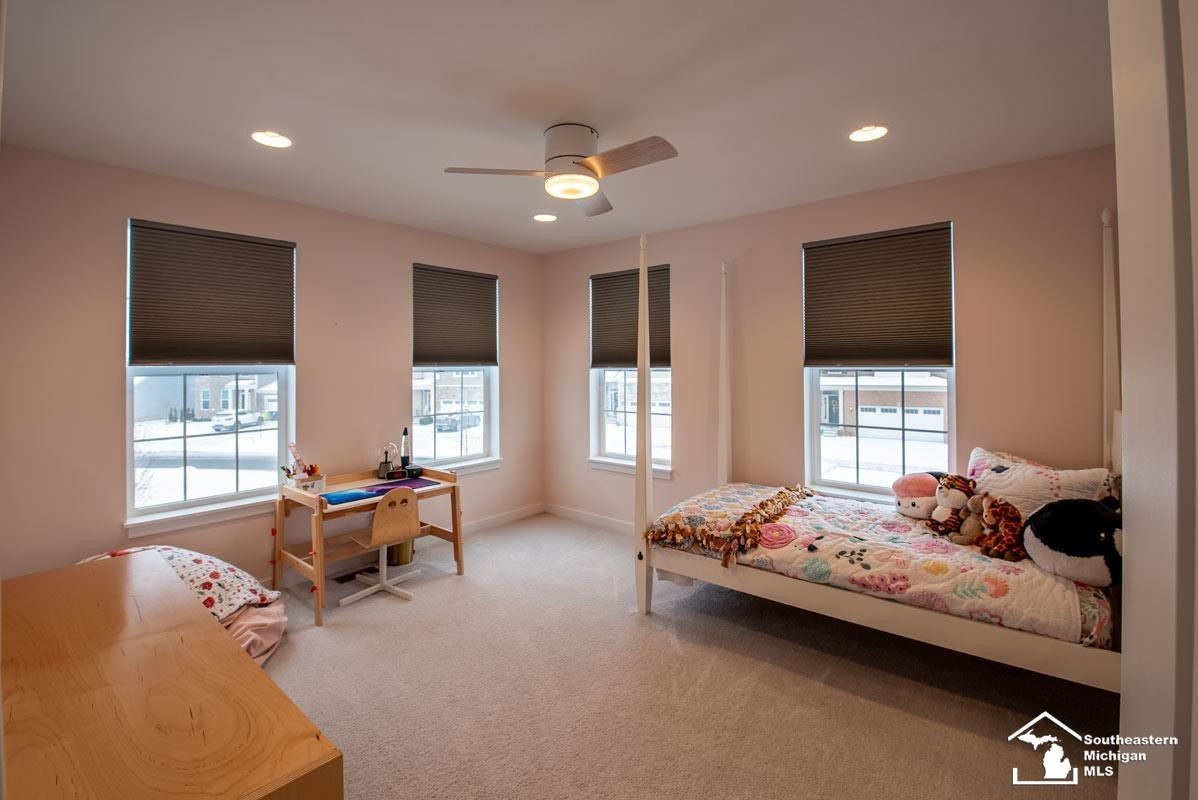 6382 S Trailwoods Drive, Ann Arbor, MI 48103 — Photo 33