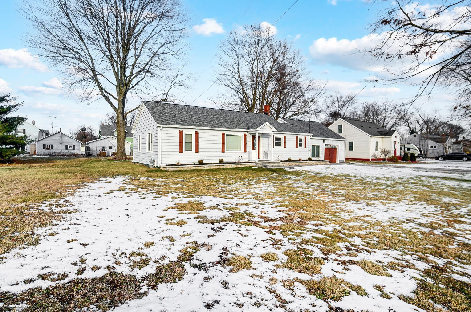238 College Avenue, Britton, MI 49229 — Photo 2