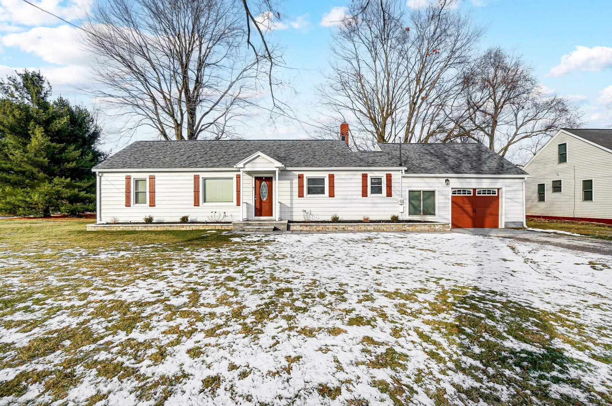 238 College Avenue, Britton, MI 49229 — Photo 3