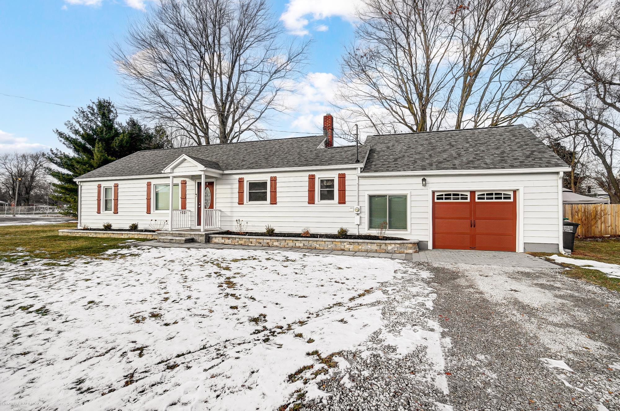 238 College Avenue, Britton, MI 49229 — Photo 4