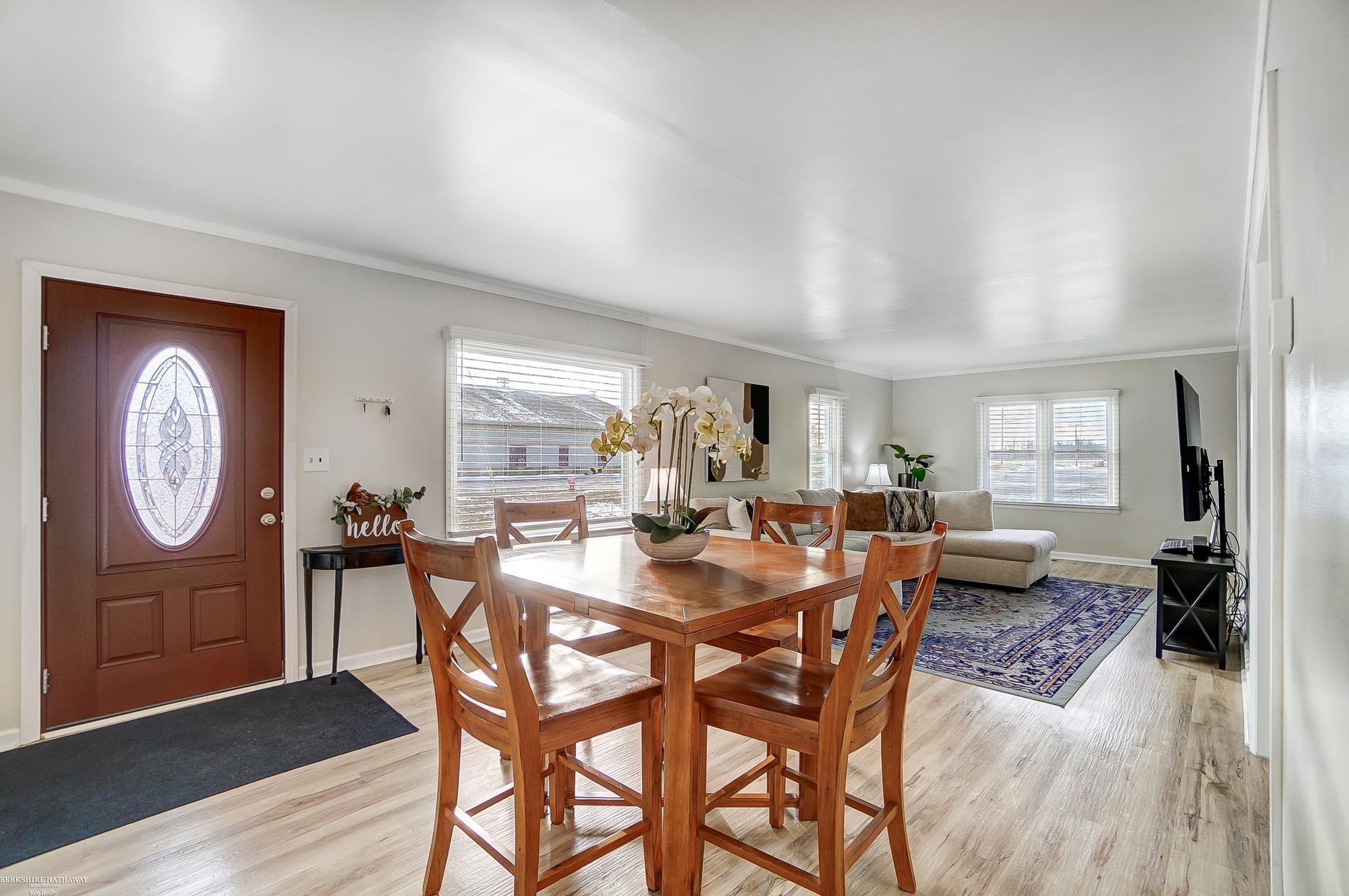 238 College Avenue, Britton, MI 49229 — Photo 5