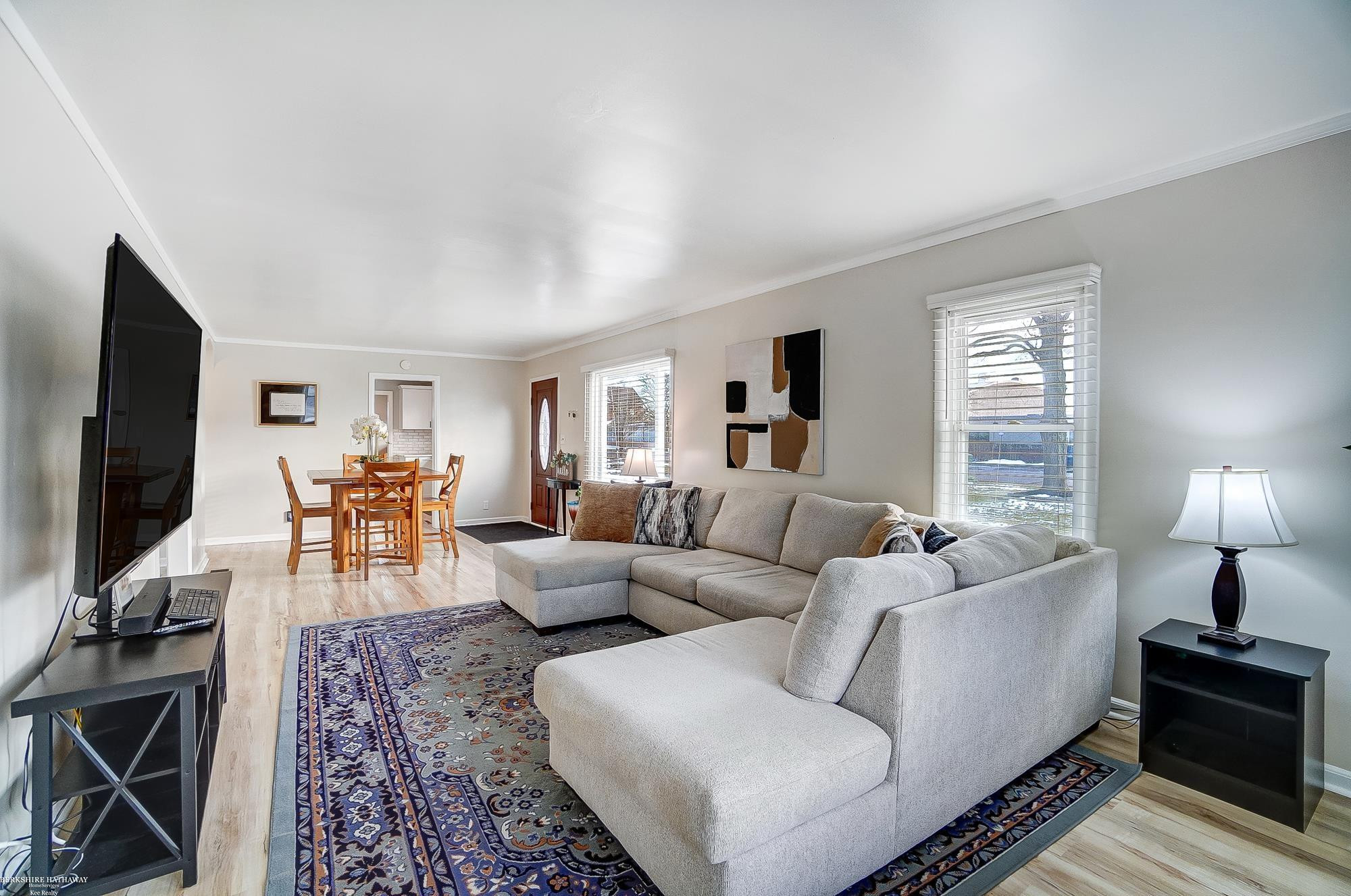238 College Avenue, Britton, MI 49229 — Photo 9