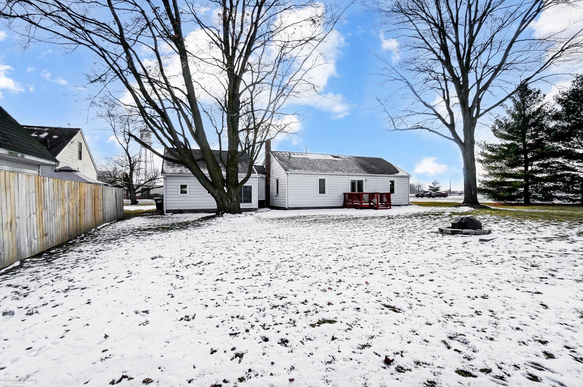 238 College Avenue, Britton, MI 49229 — Photo 32