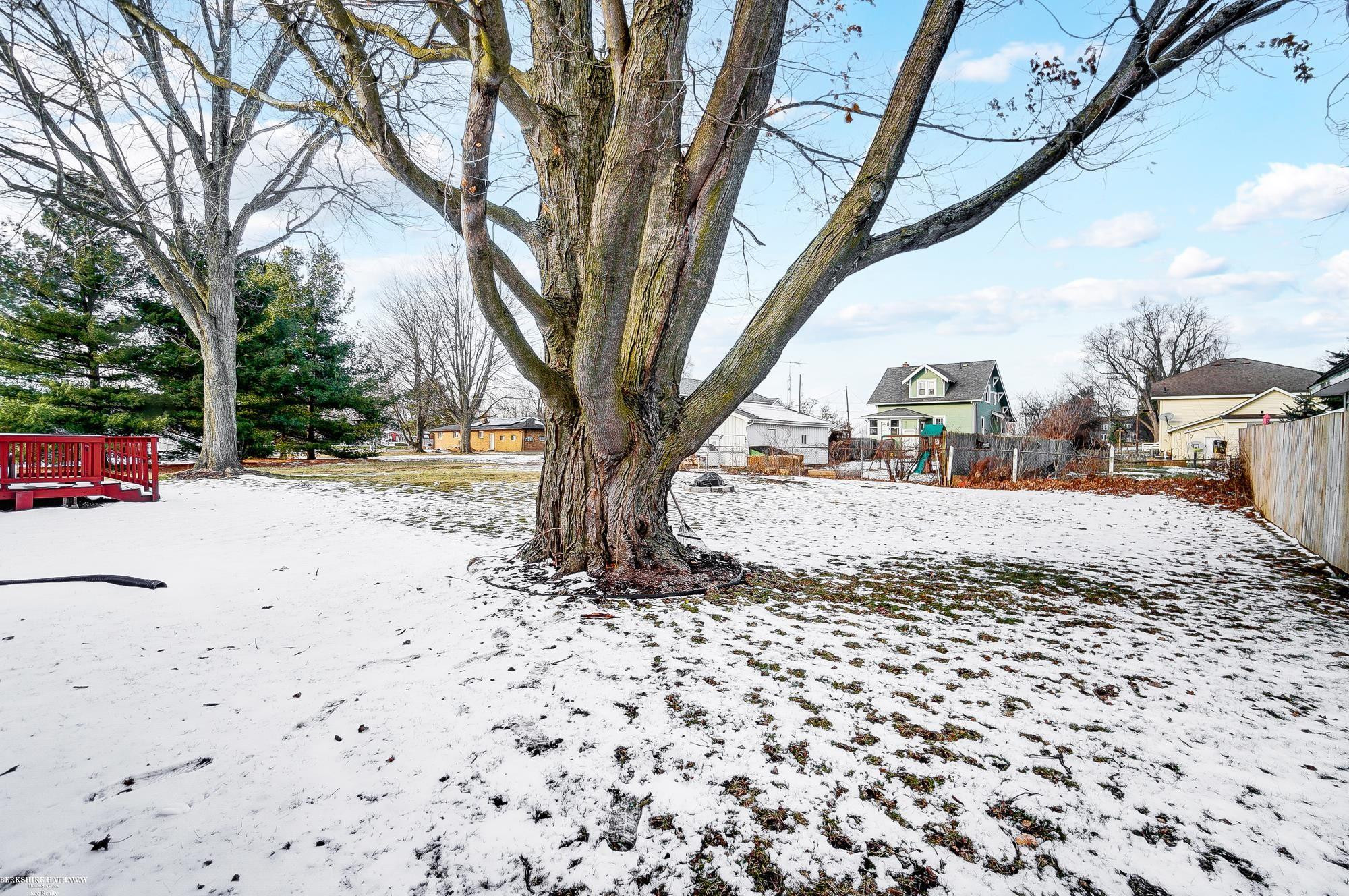 238 College Avenue, Britton, MI 49229 — Photo 36