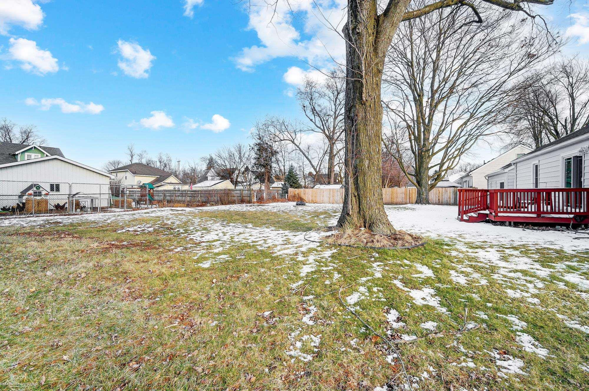 238 College Avenue, Britton, MI 49229 — Photo 37