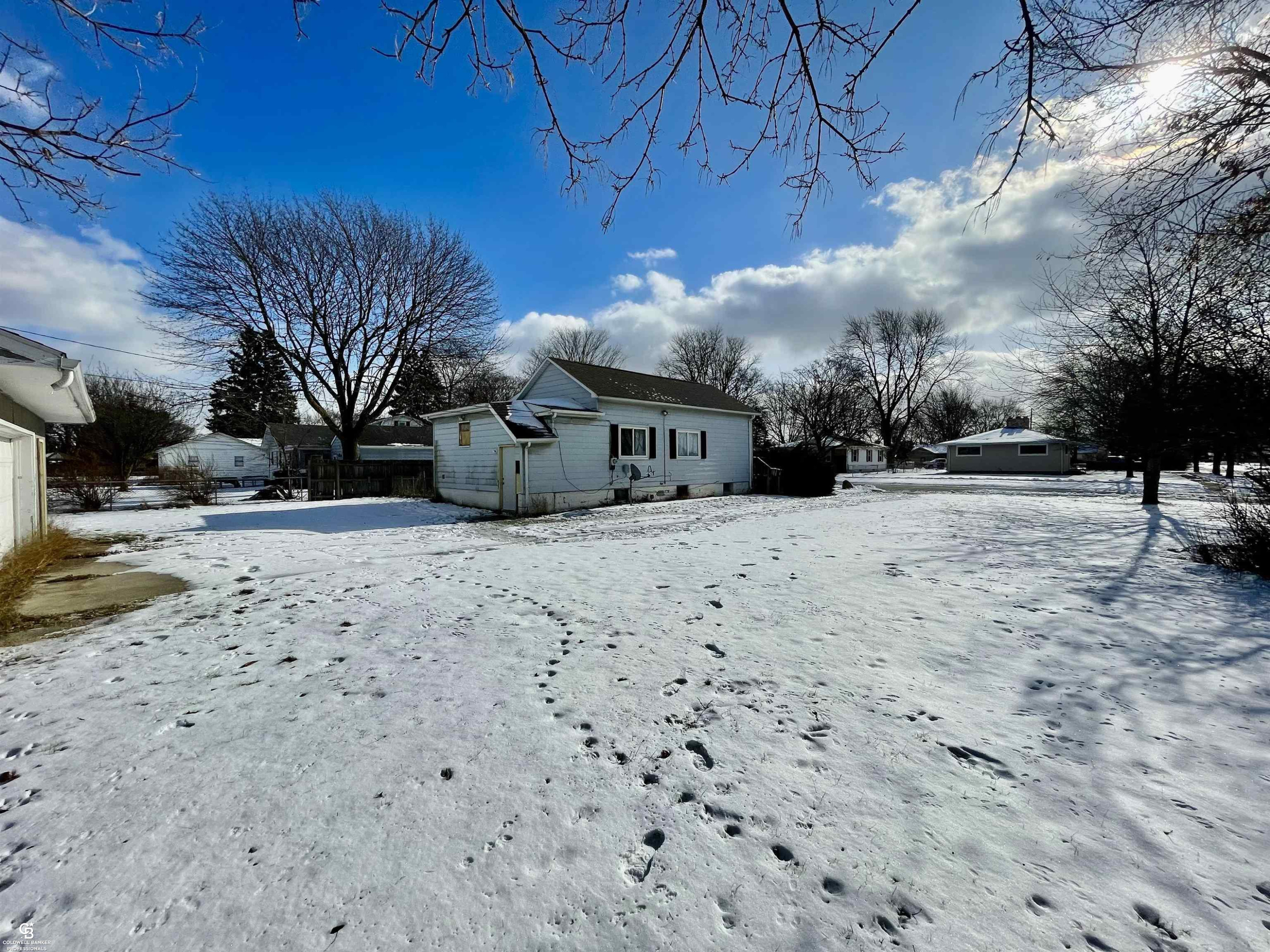 1821 Pine Street, Port Huron, MI 48060 — Photo 3