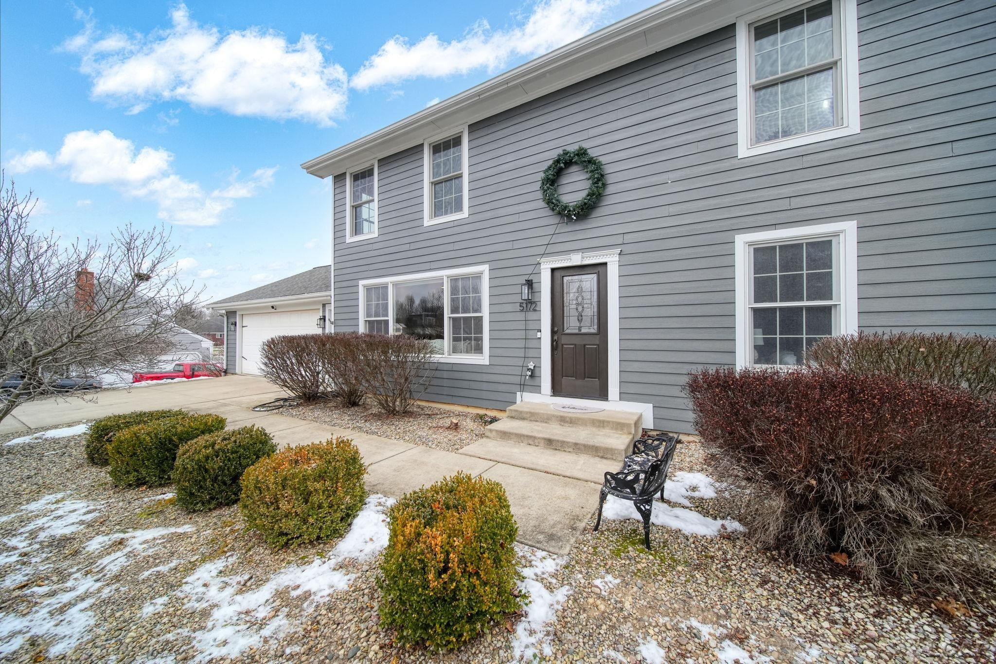 5172 Turnberry, Tecumseh, MI 49286 — Photo 2