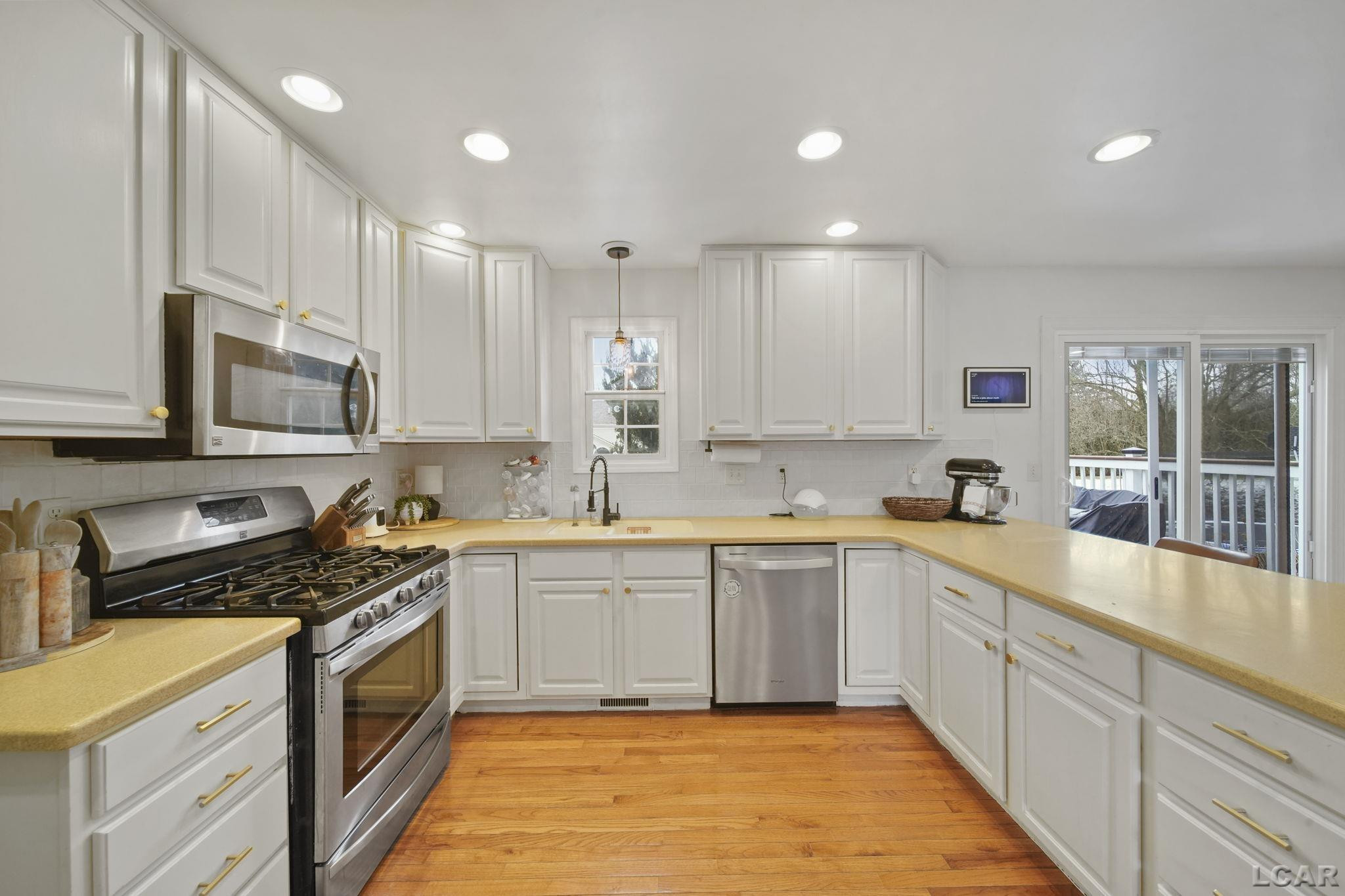 5172 Turnberry, Tecumseh, MI 49286 — Photo 9