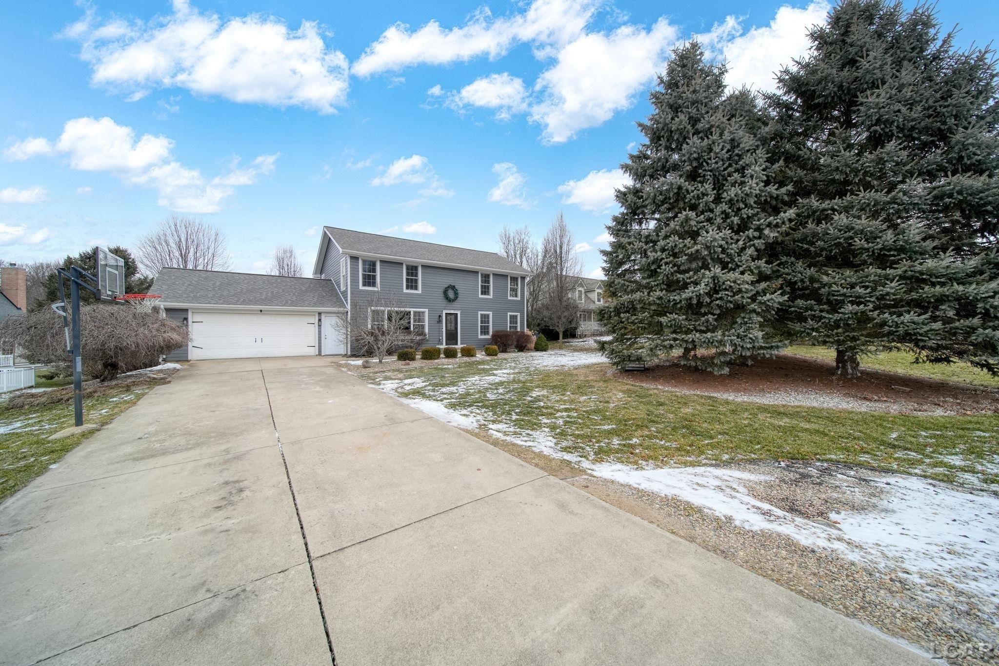5172 Turnberry, Tecumseh, MI 49286 — Photo 36