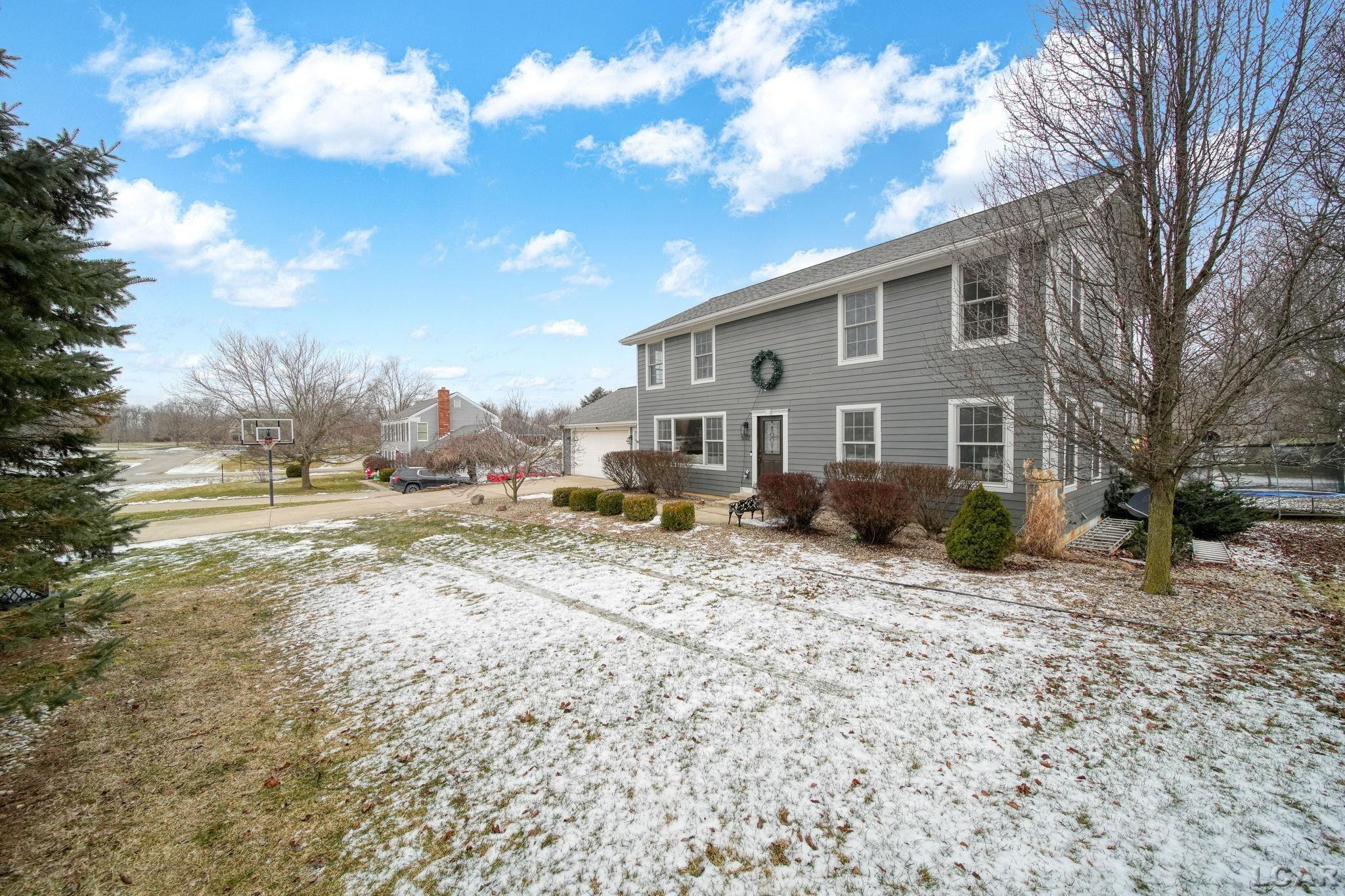 5172 Turnberry, Tecumseh, MI 49286 — Photo 37