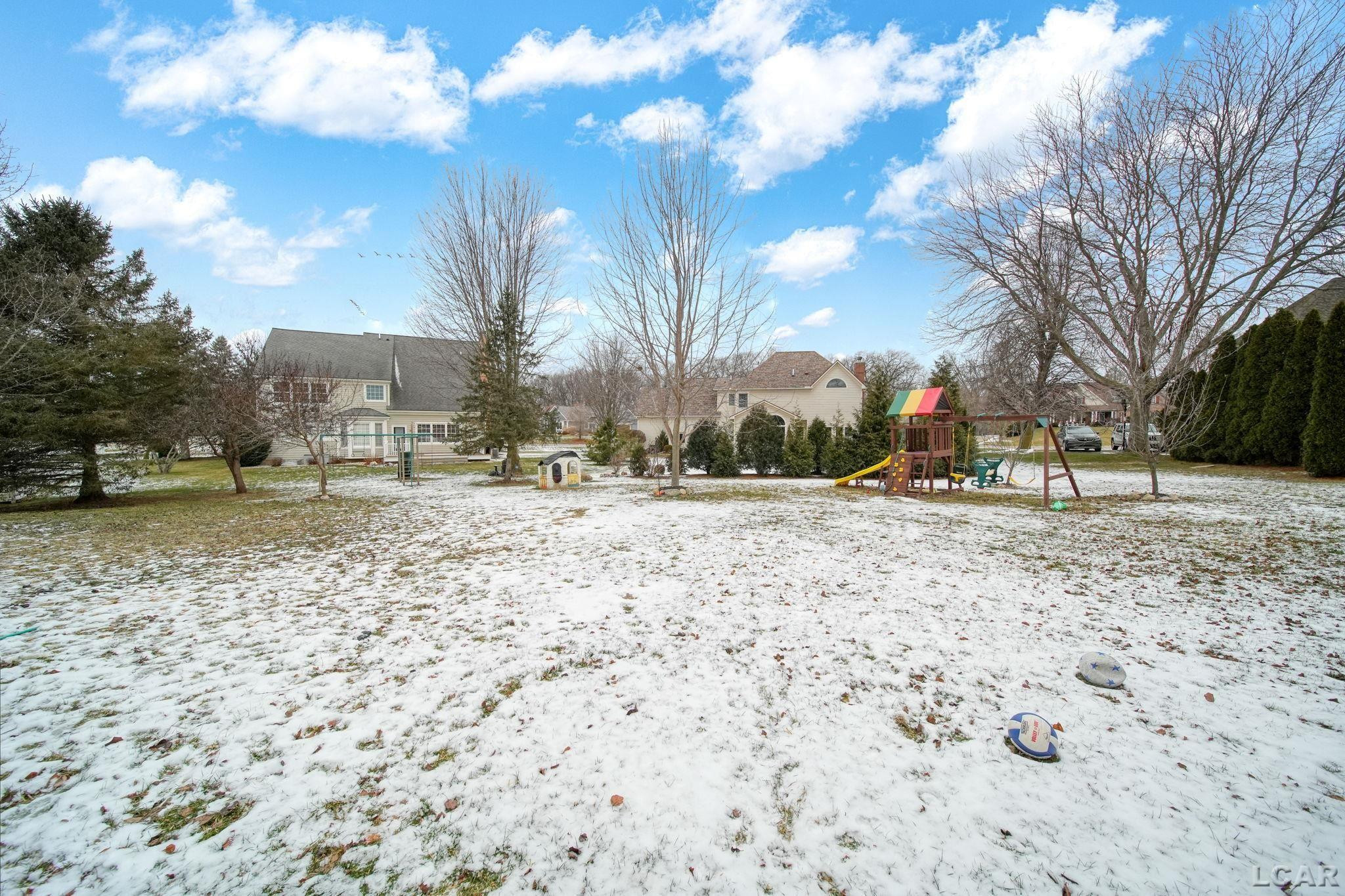 5172 Turnberry, Tecumseh, MI 49286 — Photo 38