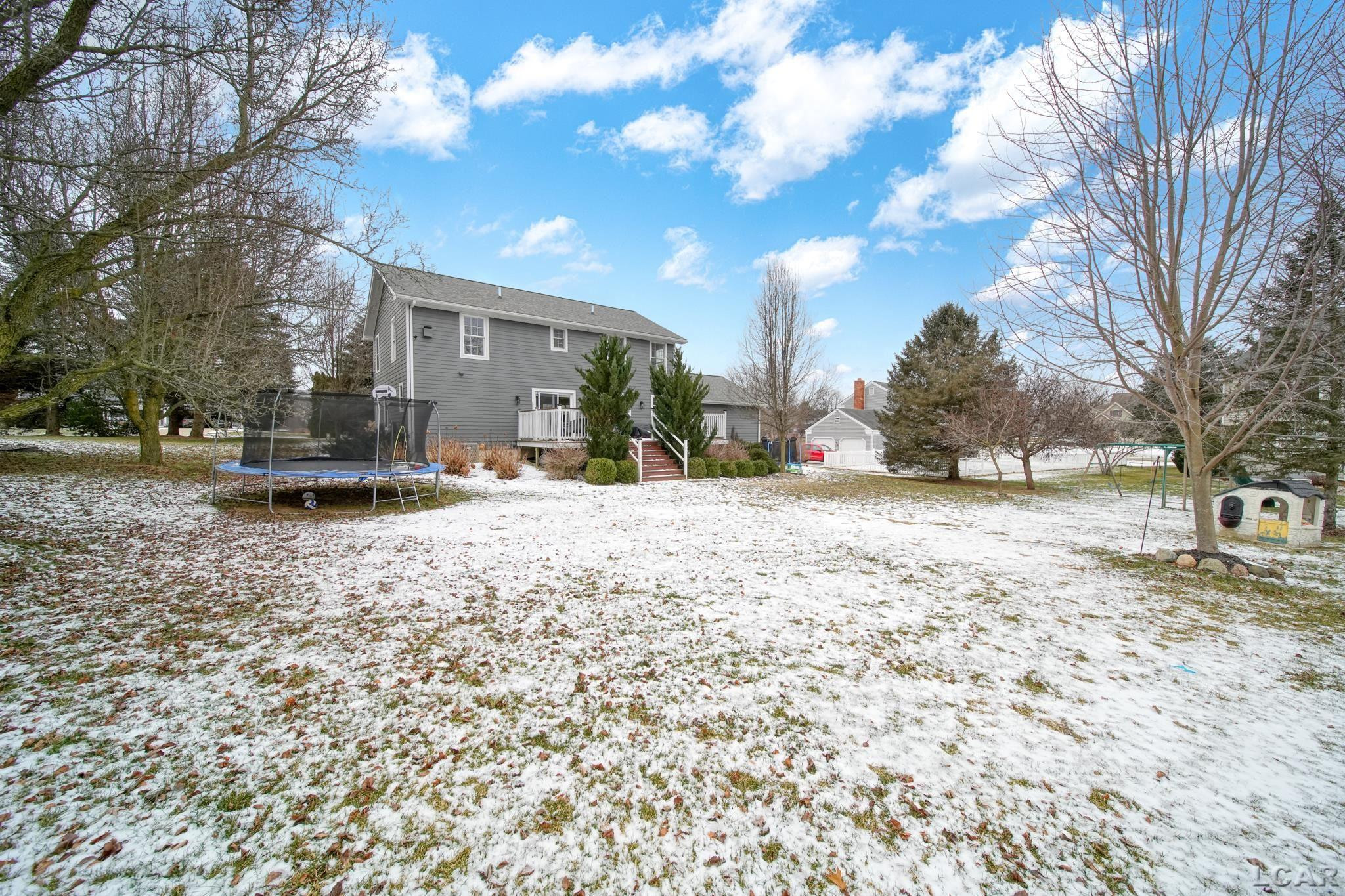 5172 Turnberry, Tecumseh, MI 49286 — Photo 39