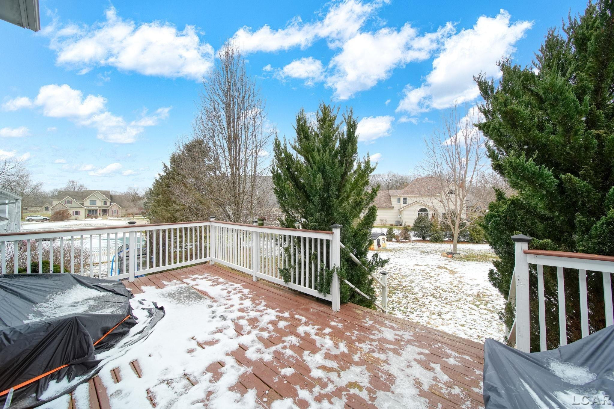 5172 Turnberry, Tecumseh, MI 49286 — Photo 43