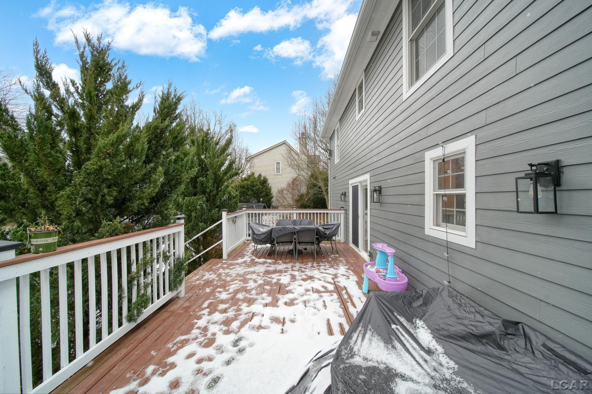 5172 Turnberry, Tecumseh, MI 49286 — Photo 44