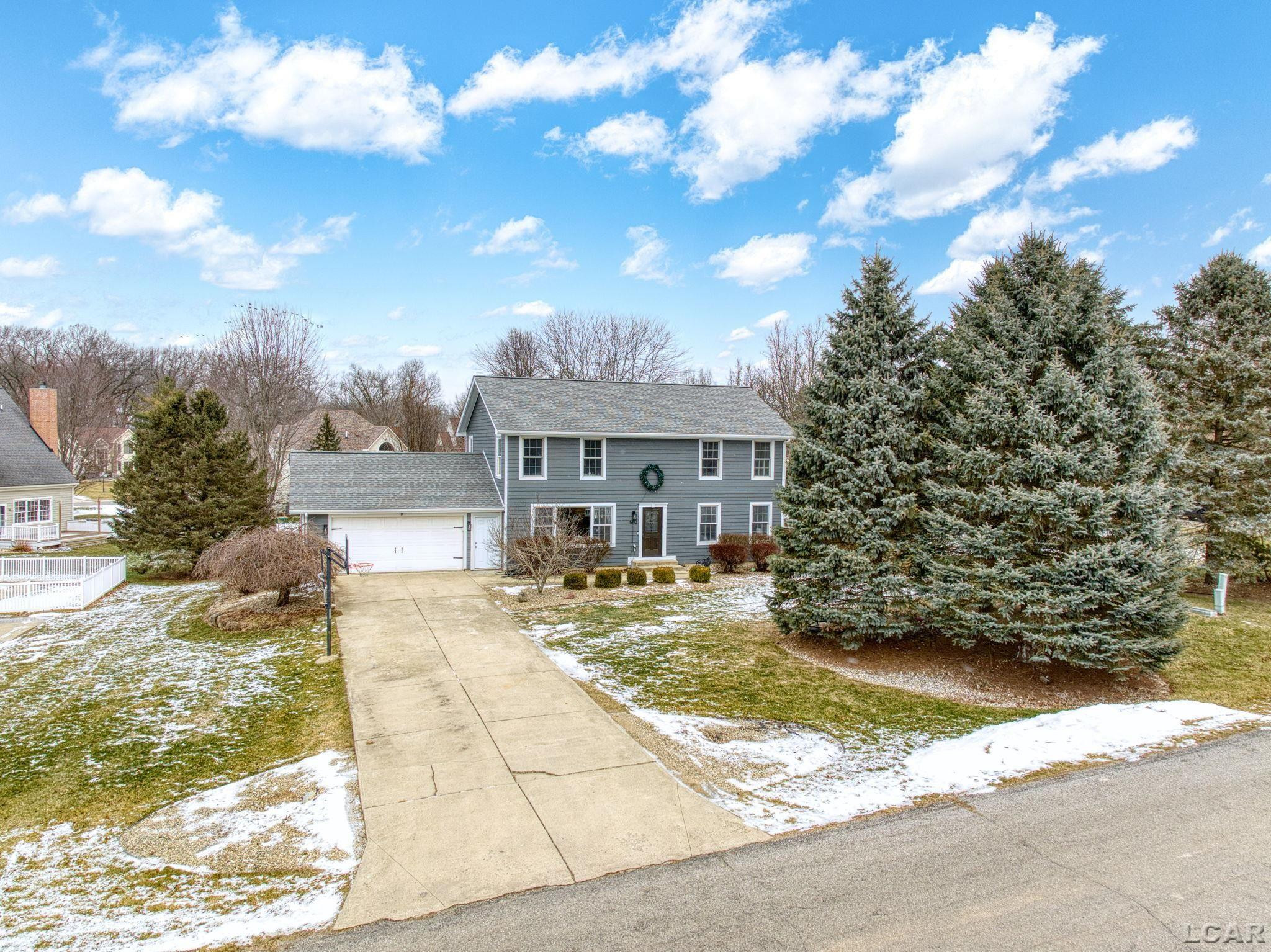 5172 Turnberry, Tecumseh, MI 49286 — Photo 45