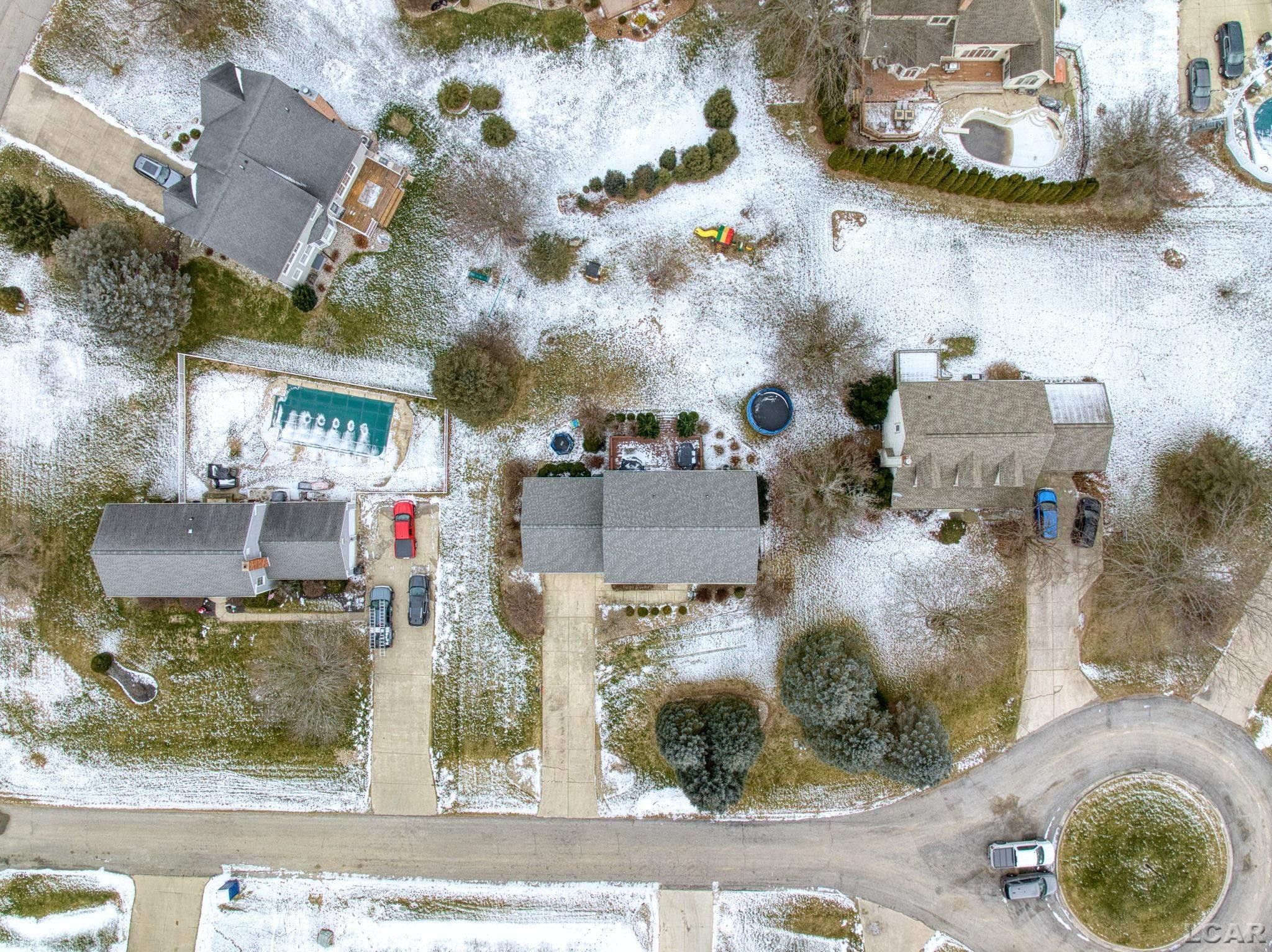 5172 Turnberry, Tecumseh, MI 49286 — Photo 46