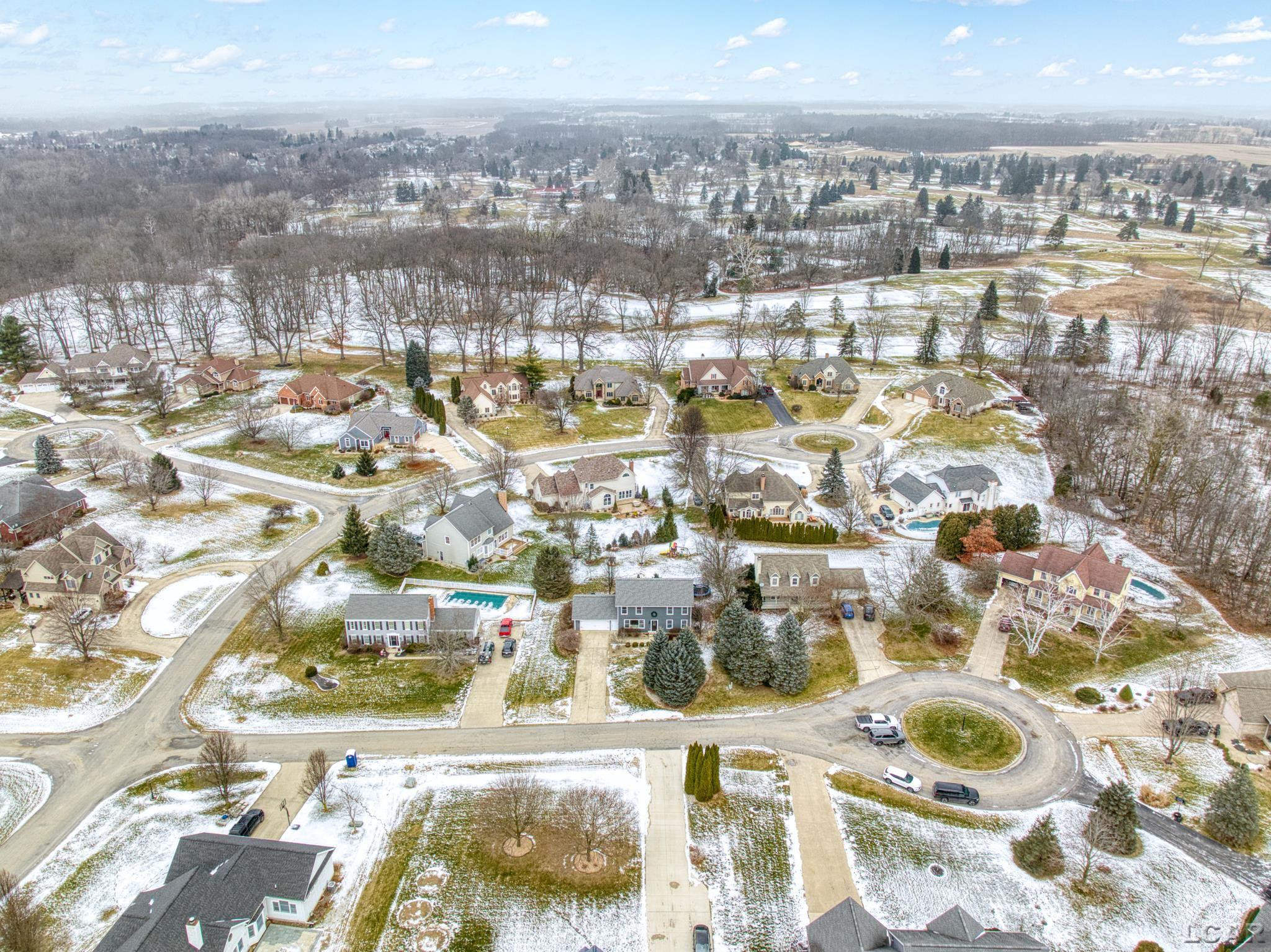 5172 Turnberry, Tecumseh, MI 49286 — Photo 47