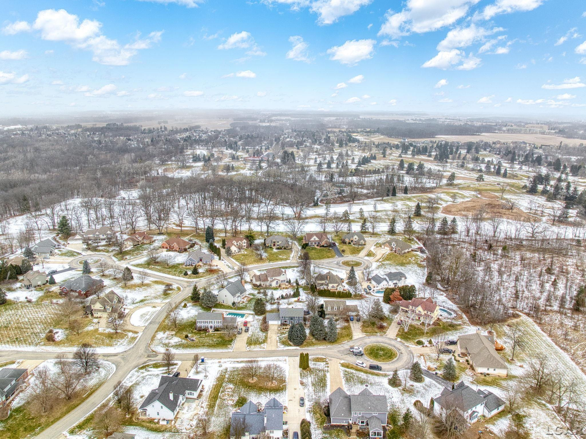 5172 Turnberry, Tecumseh, MI 49286 — Photo 48