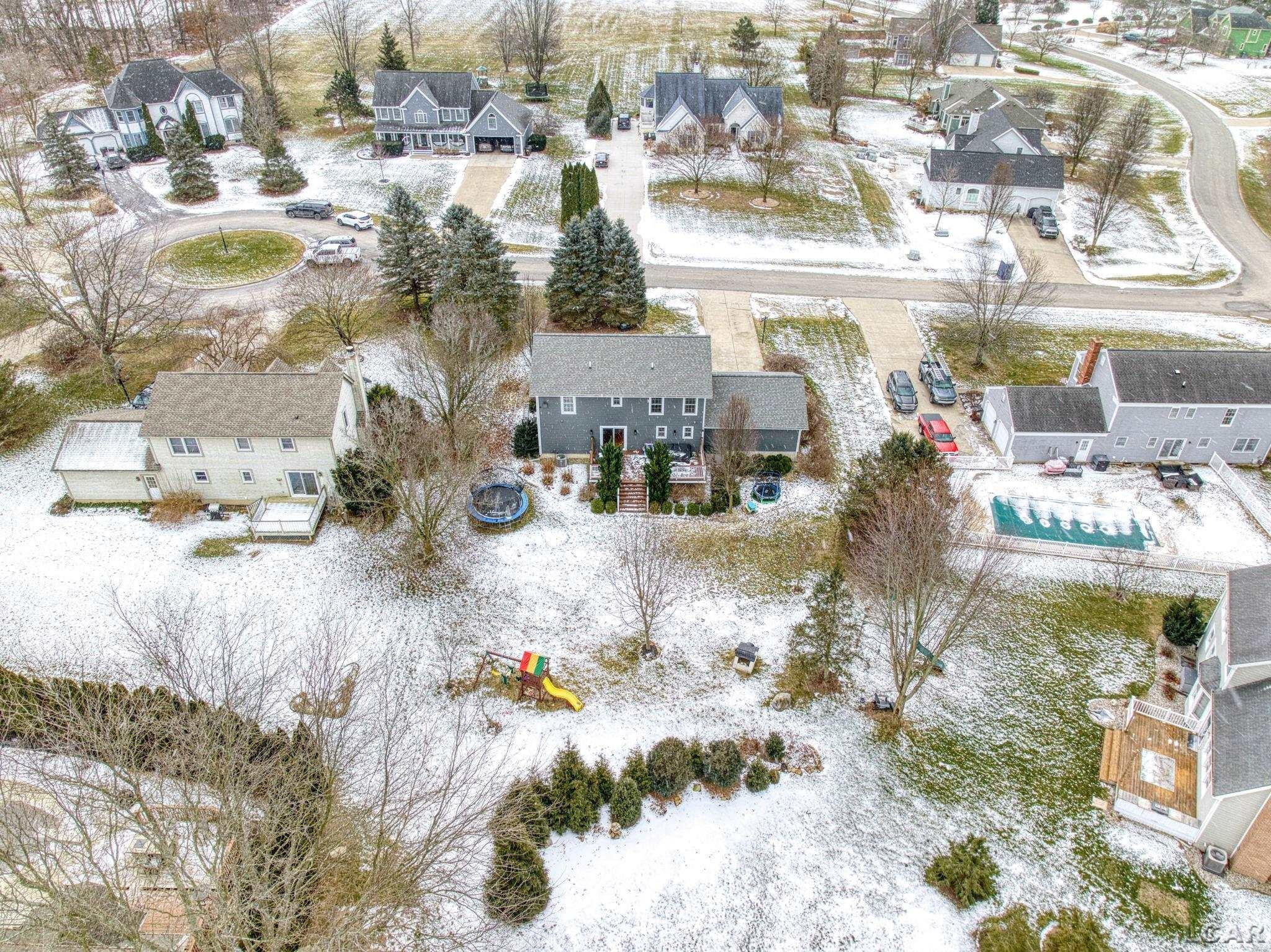 5172 Turnberry, Tecumseh, MI 49286 — Photo 51