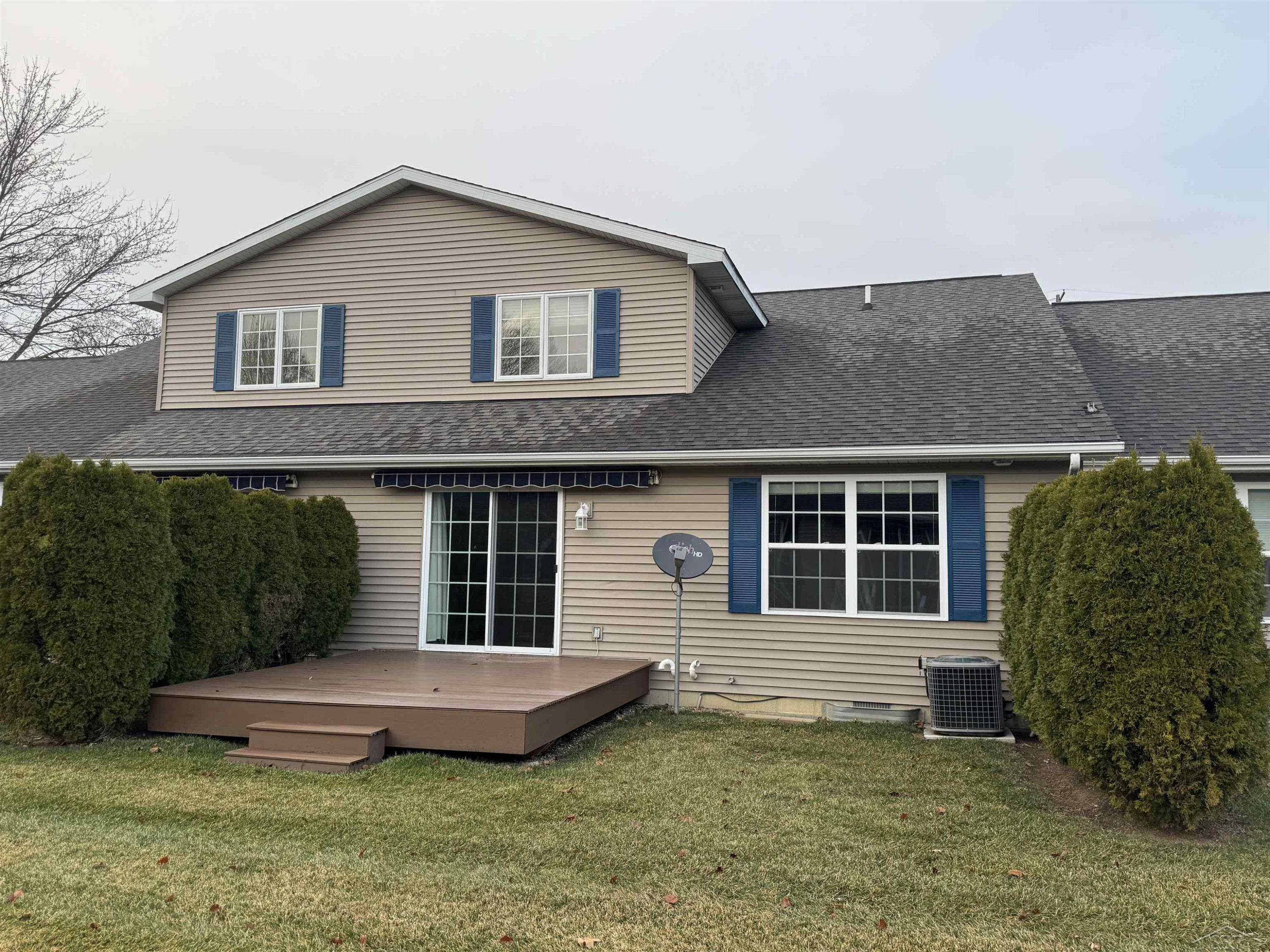 8048 Lynn Street, Birch Run, MI 48415 — Photo 3