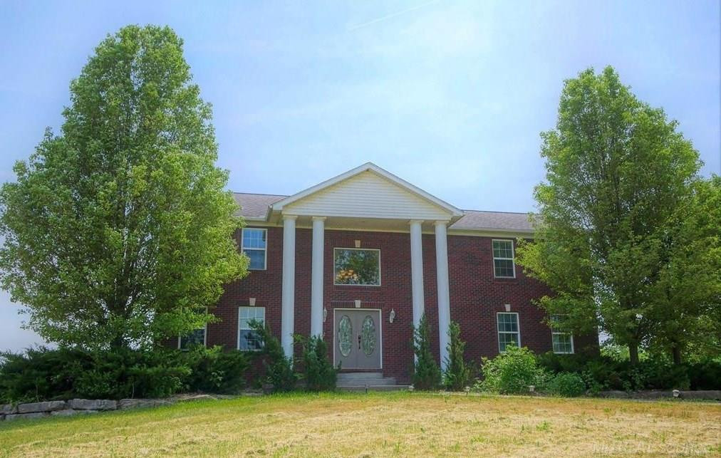 5335 Meisner Road, MI — Photo 3