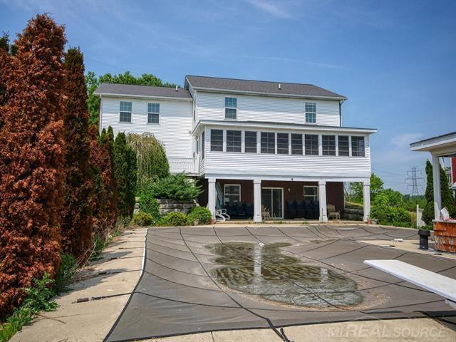 5335 Meisner Road, MI — Photo 8
