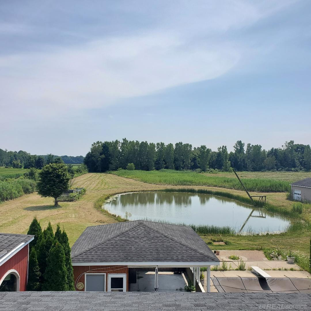 5335 Meisner Road, MI — Photo 12