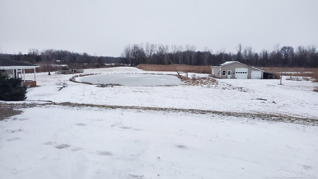 5335 Meisner Road, MI — Photo 11