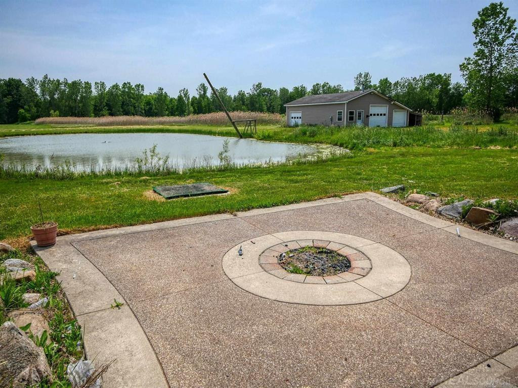 5335 Meisner Road, MI — Photo 32