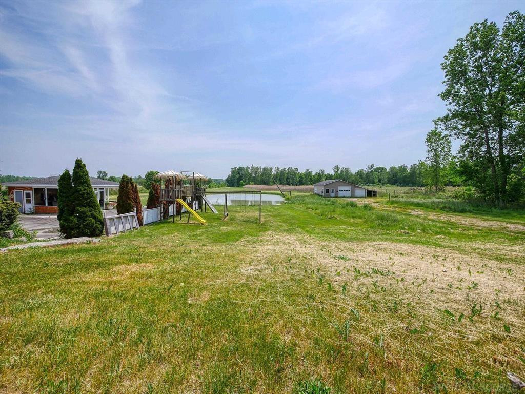 5335 Meisner Road, MI — Photo 33