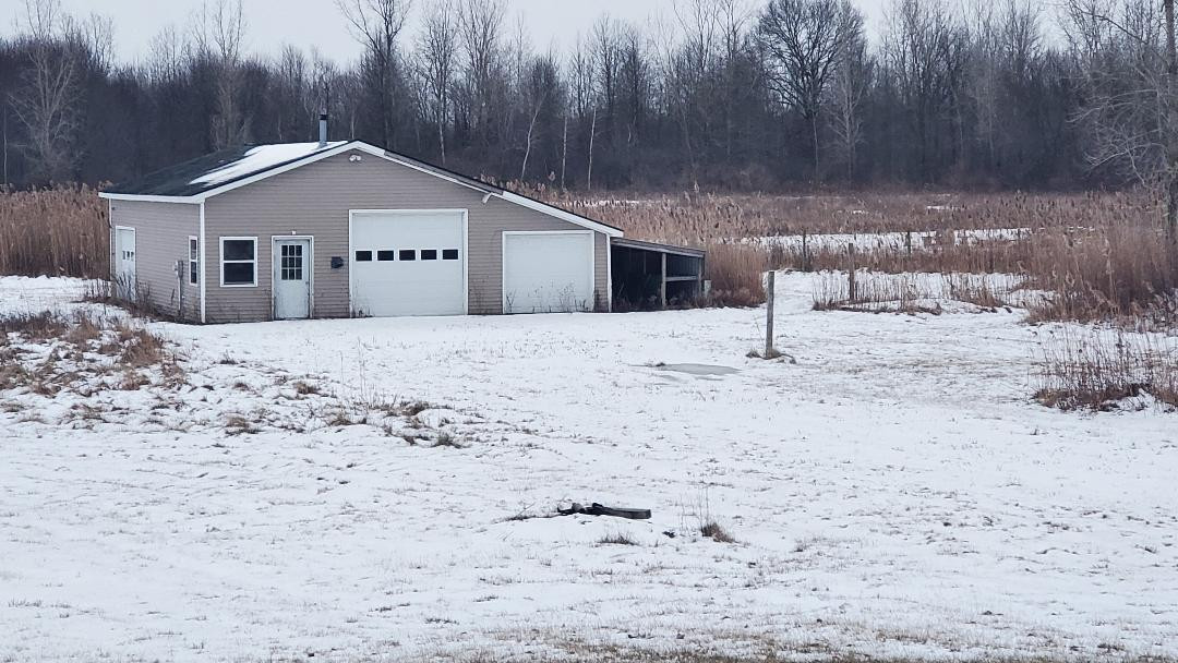 5335 Meisner Road, MI — Photo 34