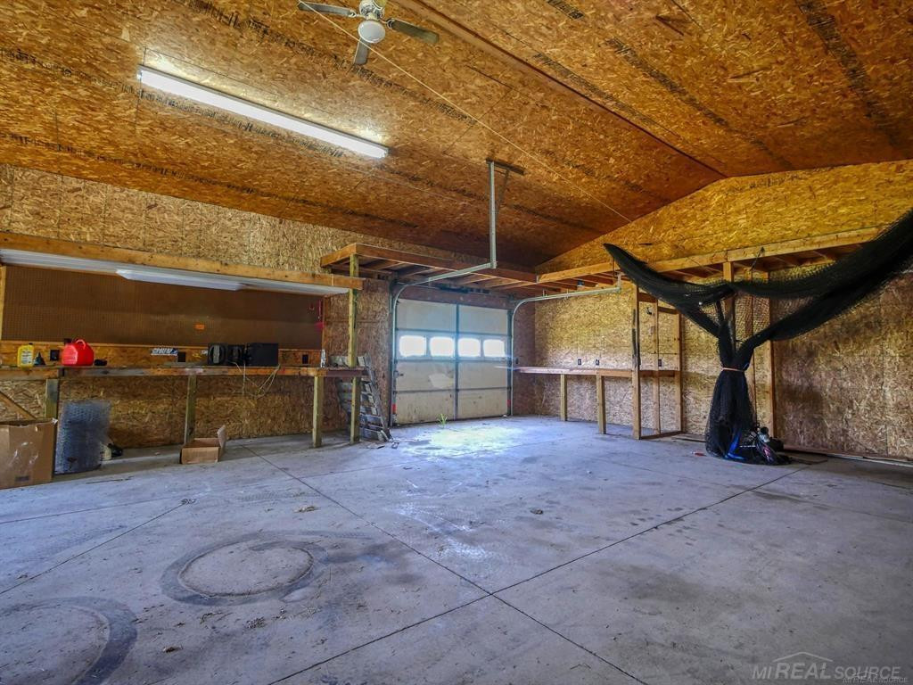 5335 Meisner Road, MI — Photo 37